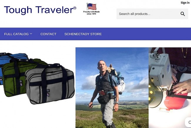 Top 20+ Best Luggage Brands That Really Made in the USA