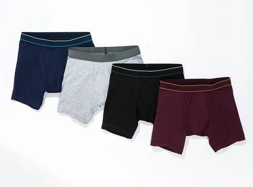 Top 15 Best Underwear Brands for Gentlemen Today