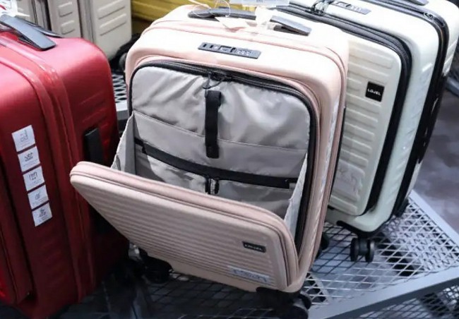 Top 10 Most Famous Japanese Suitcase Brands Today