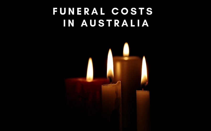 Funeral in Australia: Cost & Guide, Most Expensive To Die and Insurance