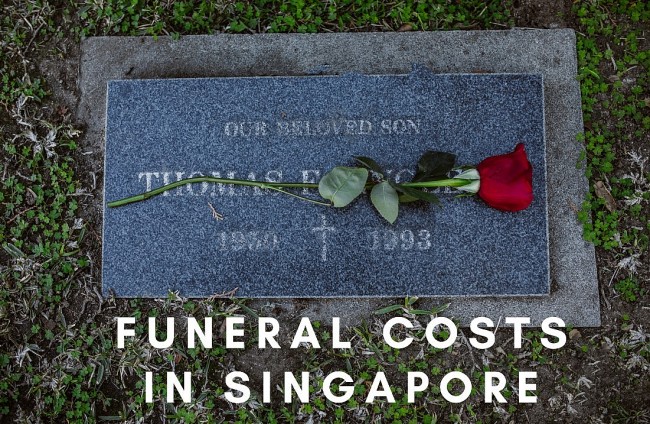 Funeral In Singapore: Cost & Guide To Die, Best Services and More