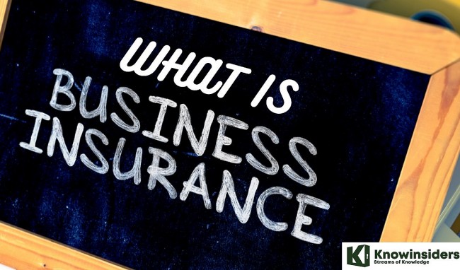 Business Insurance: Definition, Types and Cost