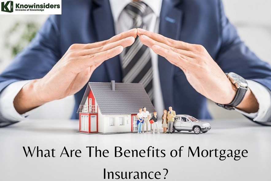 How Does Mortgage Insurance Work?
