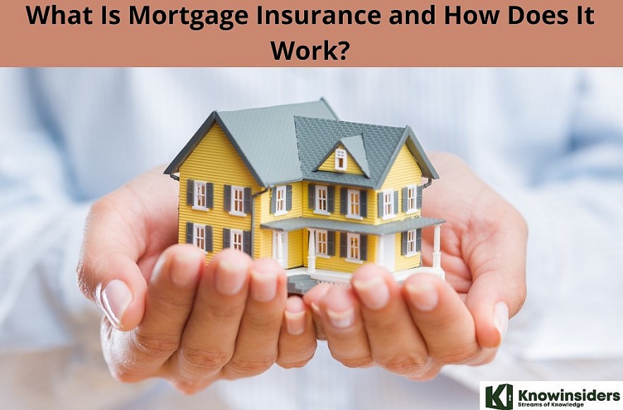How Does Mortgage Insurance Work?