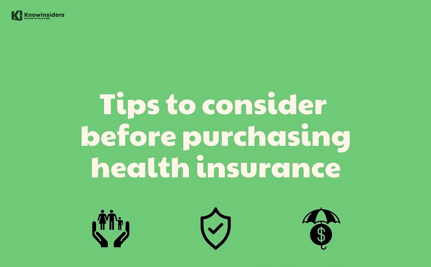 10 Best Ways To Purchase Health Insurance