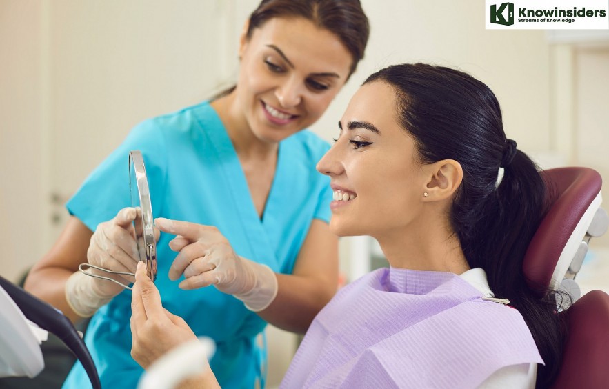10 Simple Tips To Find The Best Dental Specialist in the US