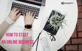 How To Start An Online Business: Best Ideas For Success