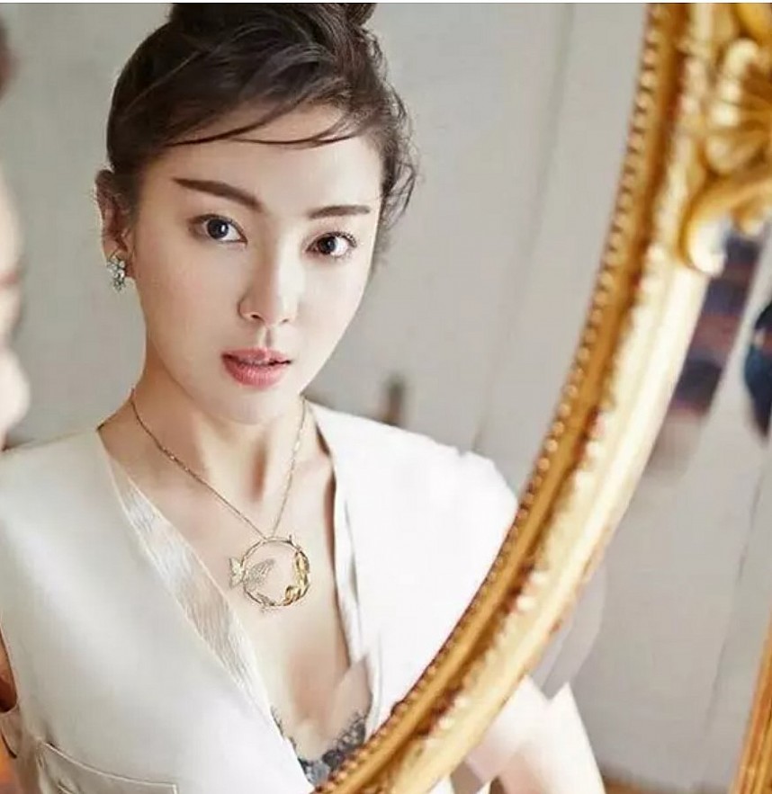 Top 20 Most Beautiful Chinese Women 2023/2024