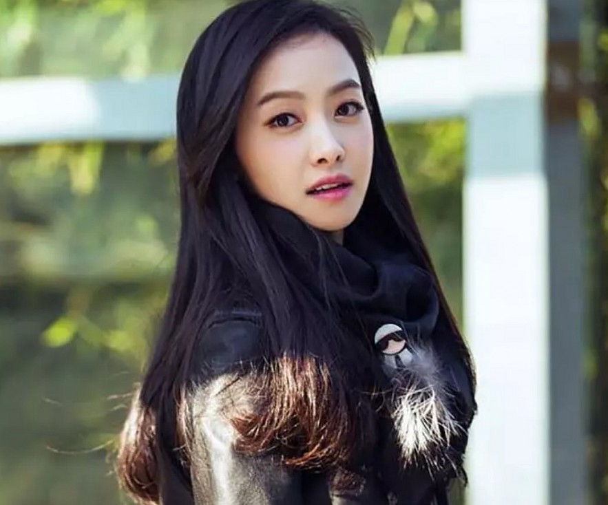Top 40 Most Beautiful Chinese Women In The World 2023/2024