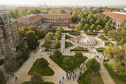 Top 10 Largest Universities in the U.S. by Enrollment (Online + On-Campus)