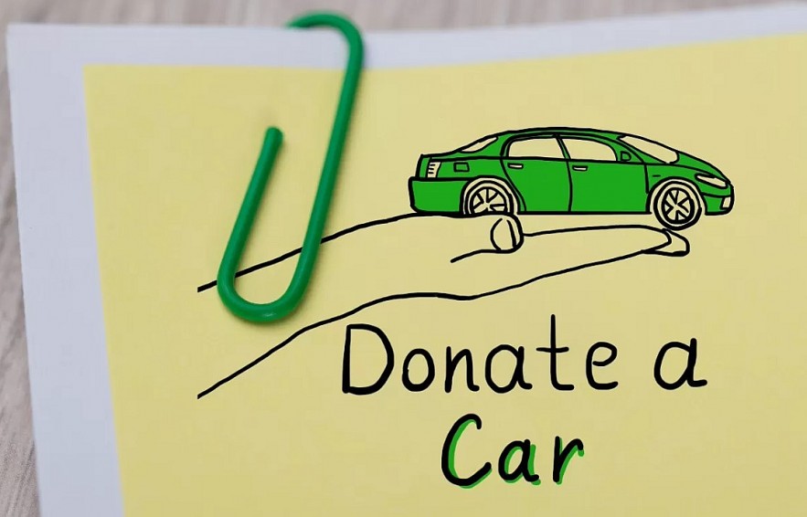 Donate Your Car Sacramento: Support a Worthy Cause