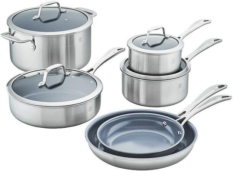 Top 10 Most Popular and Best Cookware Brands In Germany