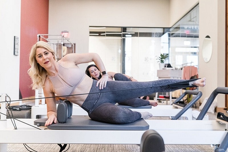 Top 15 Most Famous Pilates Studios In The US