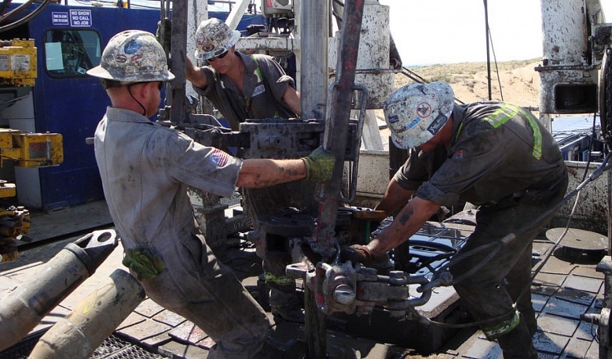 The Ultimate Guide to Choosing the Best Oil Rig Injury Lawyers
