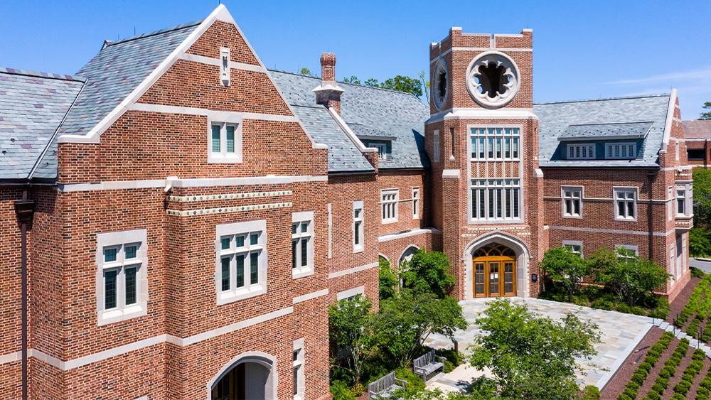 Top 15+ Most Prestigious Schools for Human Resources in the US Today
