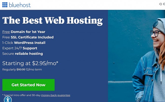 Does Bluehost Offer a Discount for Students?