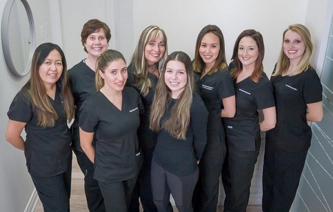 top 10most prestigious dental clinics in canada