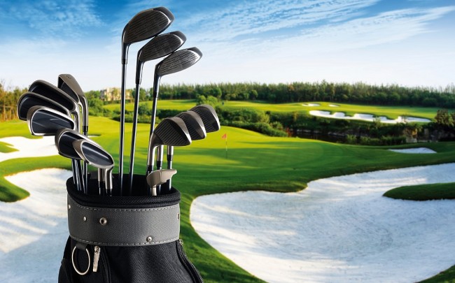top 15 largest and famous brands of golf equipment in the world