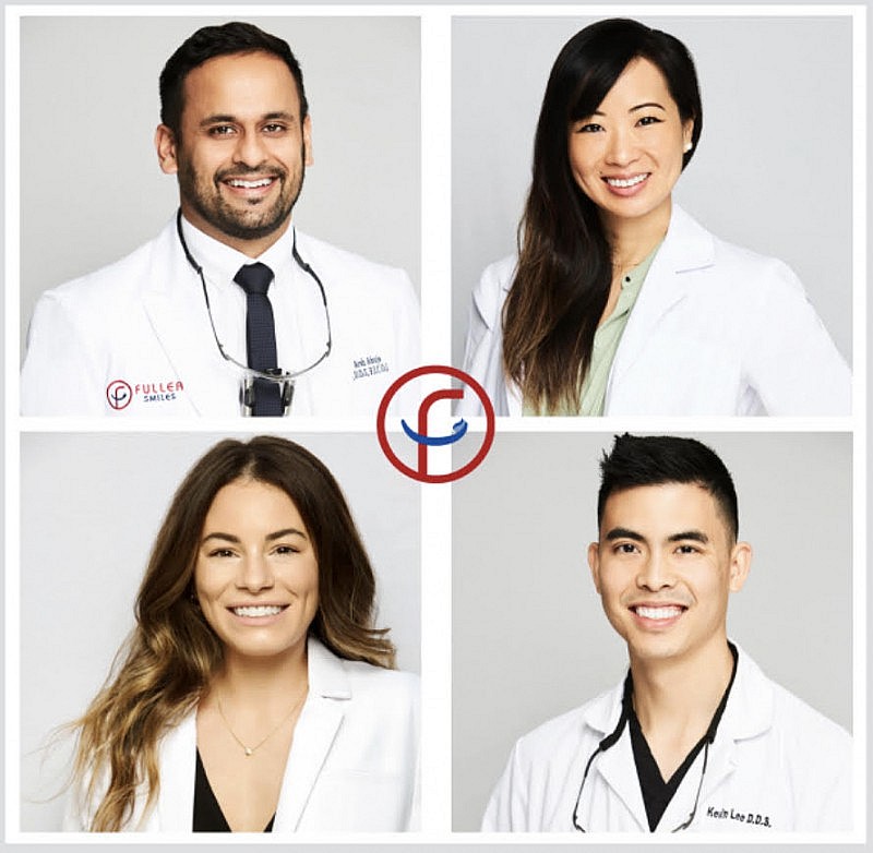 Top 10+ Most Famous Dental Clinics In Los Angeles Today