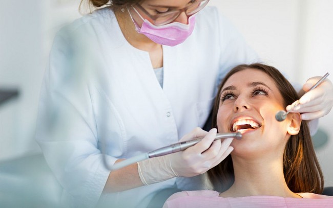 top 10 most prestigious dental clinics in california today