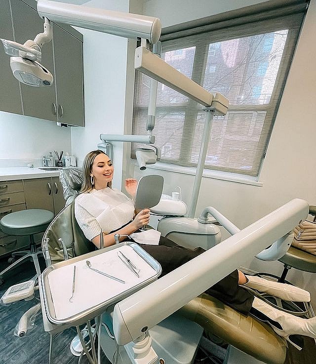 Top 10+ Most Prestigious Dental Clinics In New York Today | KnowInsiders