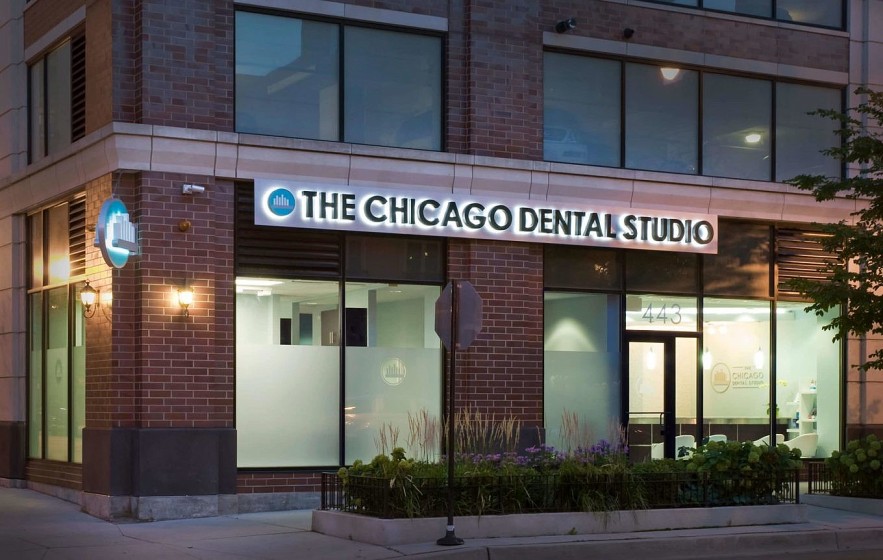 Top 10+ Most Prestigious Dental Clinics In Chicago Today