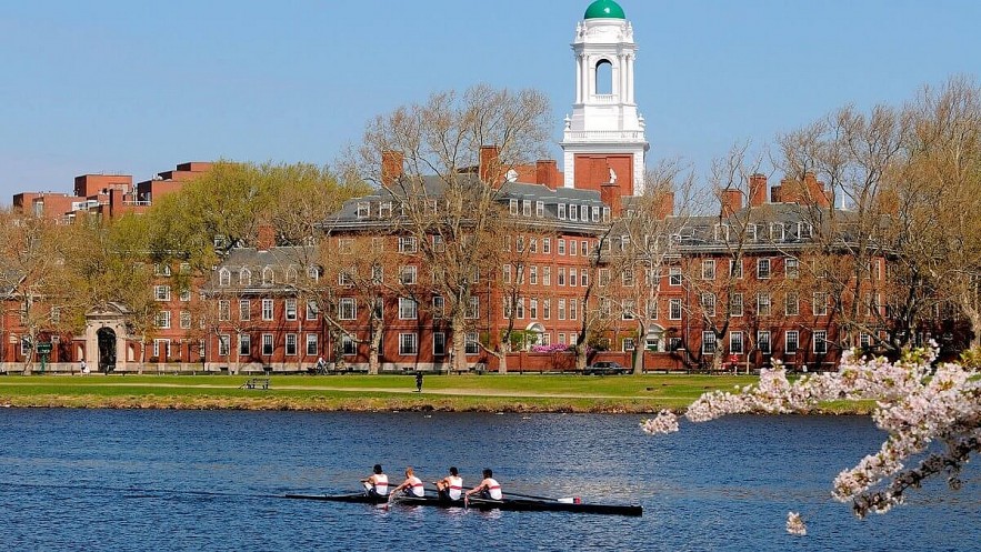 Top 10 Best Colleges/Universities in the US 2025, Ranked by WalletHub