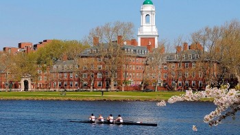 Top 10 Elite Universities Only for Rich Kids in the World