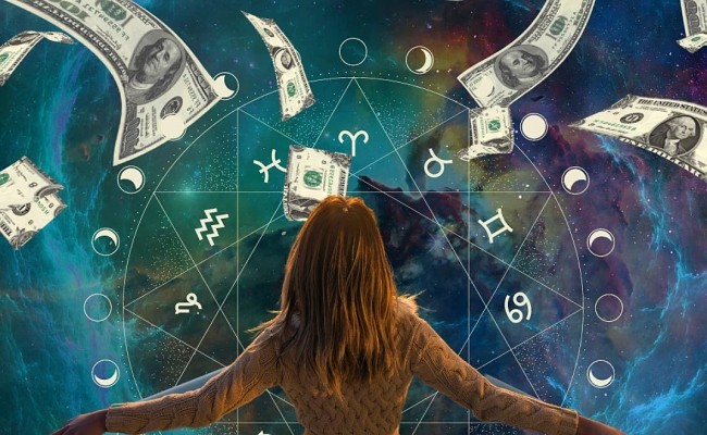 Money Horoscope in July 2023 of 12 Zodiac Signs - Astrological Predictions