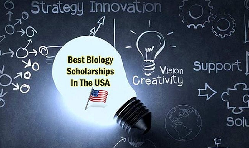 30 Great Scholarships for Biology Majors