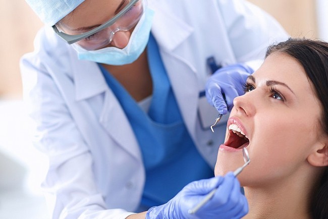 top most prestigious dental clinics and best dentists in the usa