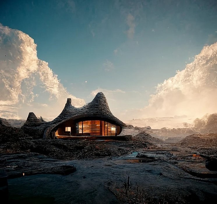 Top 15+ Amazing Projects & Designs in Futuristic Architecture