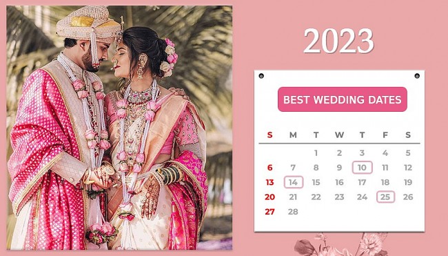 Most Auspicious Days In August 2023 For Everything In Life, According To Hindu Calendar