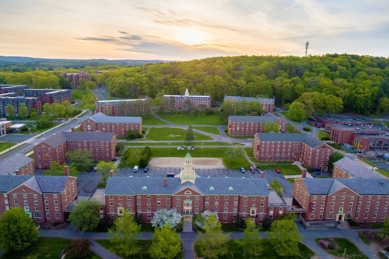 Top 10+ Most Prestigious Colleges for Natural Sciences in The US Today