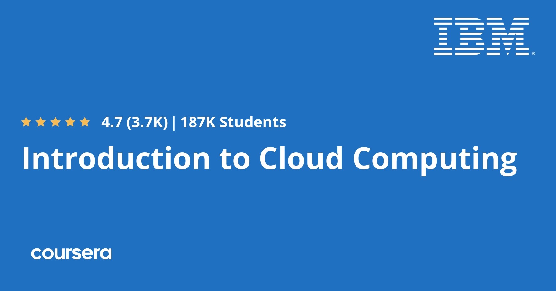 Top 15+ Best Free Online Courses for Cloud Computing Today