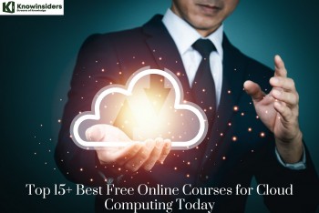 Top 15+ Best Free Online Courses for Cloud Computing Today