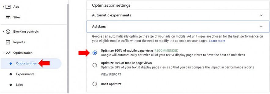 How to Optimize Google Adsense to Increase Earnings (Updated 2023/2024)