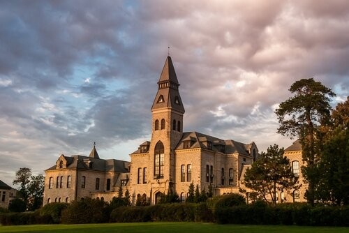Top 10+ Most Prestigious Colleges for Natural Sciences in The US Today
