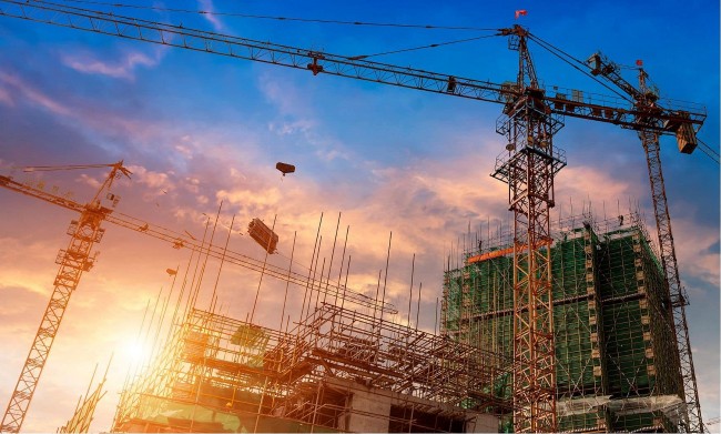 Top 10+ Largest Construction Companies In The U.S