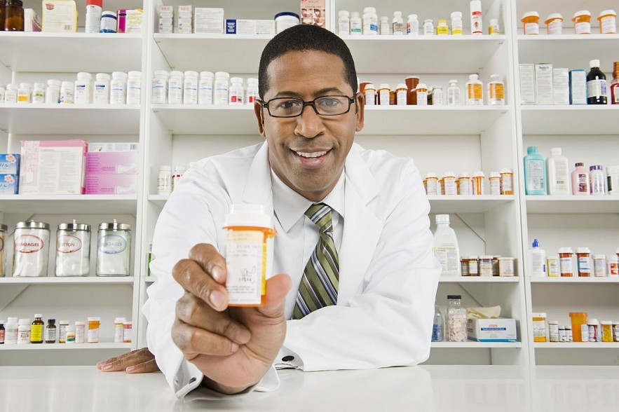 Top 10 Most Prestigious Pharmacies In The US