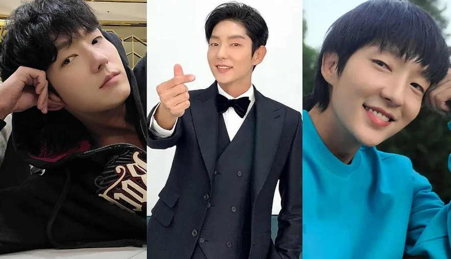 Top 10 Most Hottest Actors in Korea Drama 2024