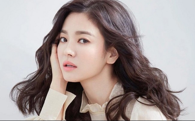 Most Beautiful Korean Actresses 2024 Latest Updated News Page 1   F506dd199f43cf2a1fb87081393ca327 