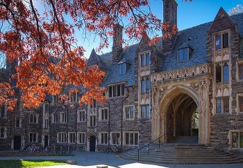 Top 20 Most Prestigious Colleges In The U.S Today