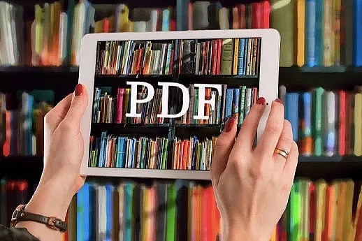 Top 15 Best Free Sites to Download PDF Books in 2024/2025