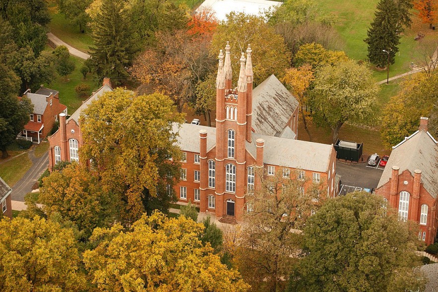 The 15 Most Expensive Colleges & Universities to Attend in the U.S.