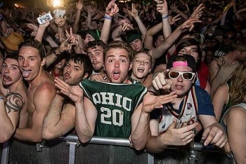 Top 10+ Most Famous Party Colleges In The US