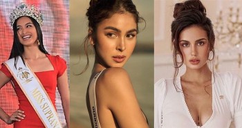 Top 10 Asian Countries With The Most Beautiful Women in 2023/2024