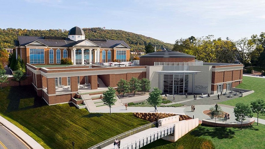 Top 10 Largest Universities in the U.S. by Enrollment (Online + On-Campus)