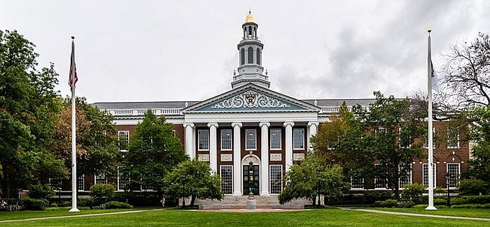 Top 10 Best Colleges/Universities in the U.S - 2025/26 Niche Ranking