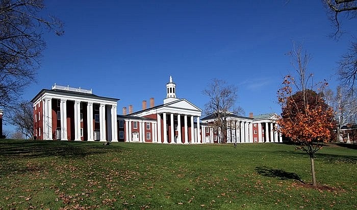 Top 20+ Oldest Colleges & Universities In The U.S